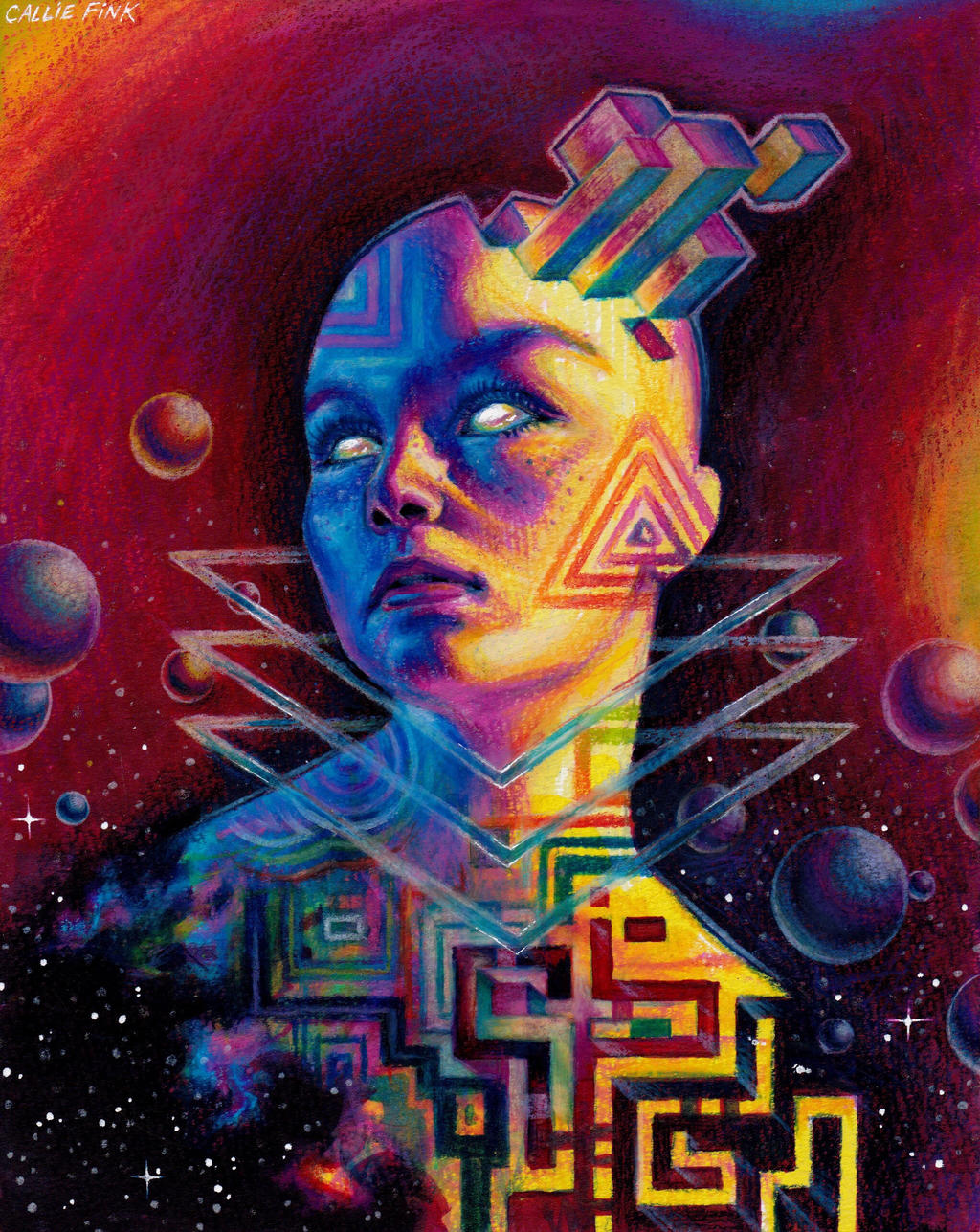 Synthesis