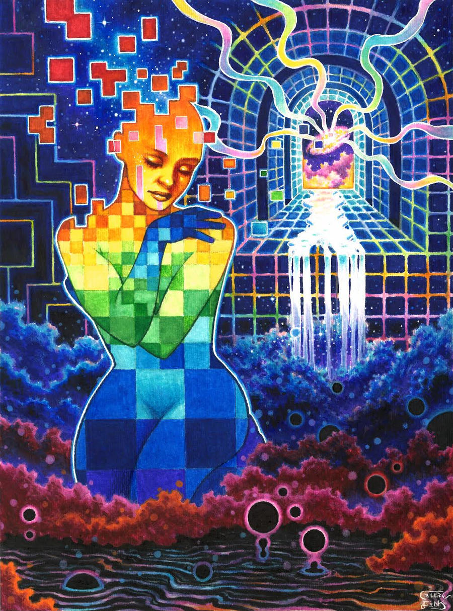 The Source