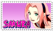 Sakura Stamp by Minatos-Gal