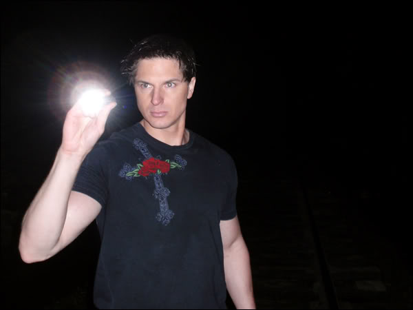 Zak Bagans