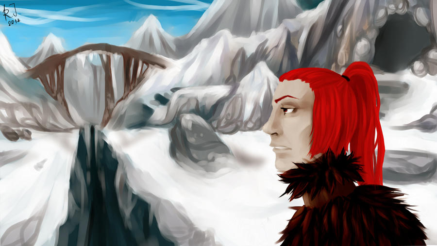 Deviantart Reedster jeder by RedlyJester on DeviantArt