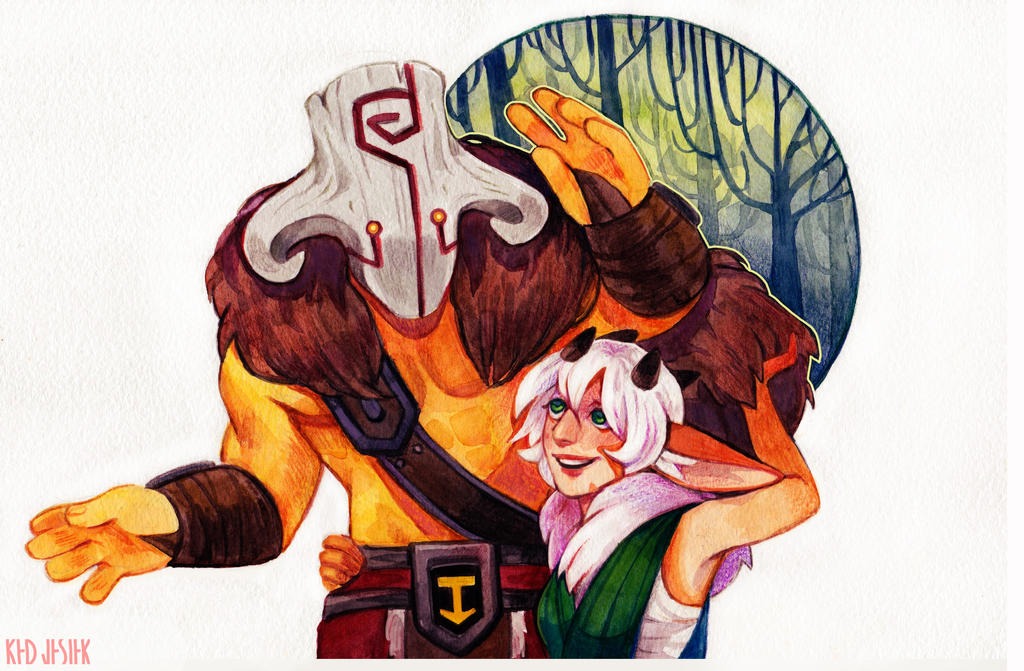 Deviantart Reedster Commission: 130617 by RedlyJester on DeviantArt