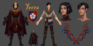 Yorre