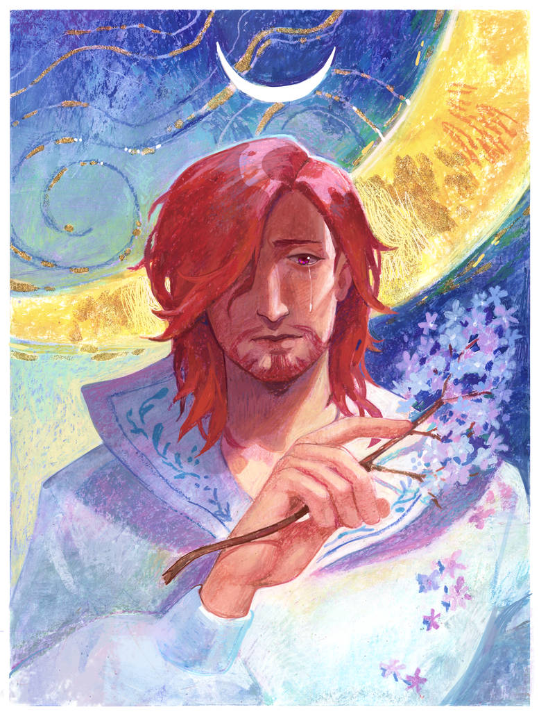 Why You So Sad By RedlyJester On DeviantArt