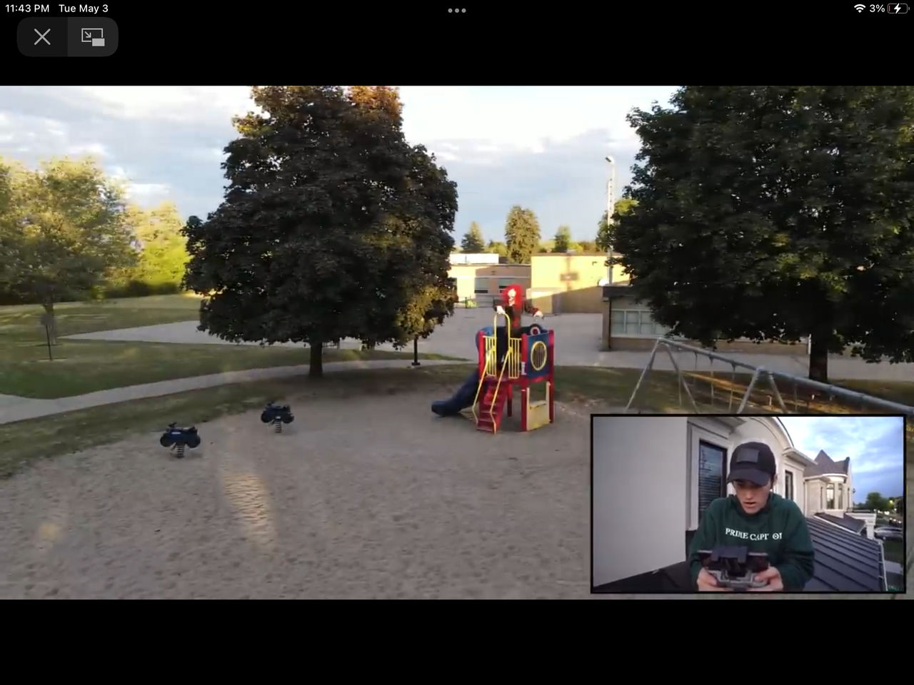 Crouchy the clown by thesavagewendigo678 on DeviantArt