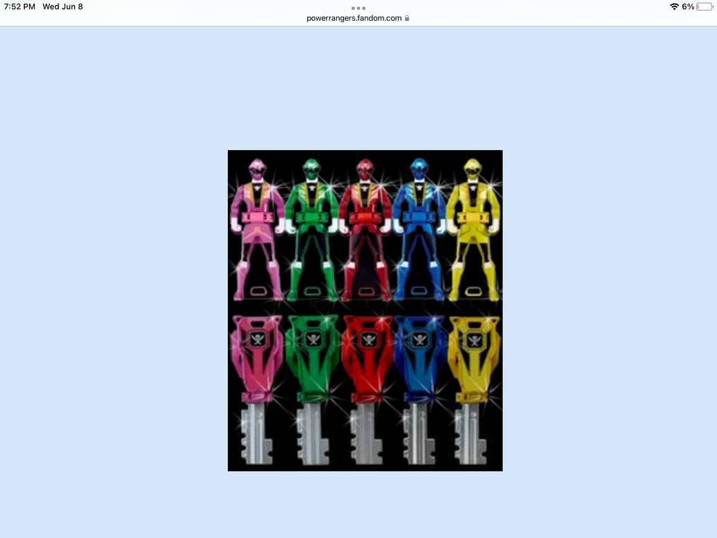Super megaforce ranger keys by thesavagewendigo678 on DeviantArt