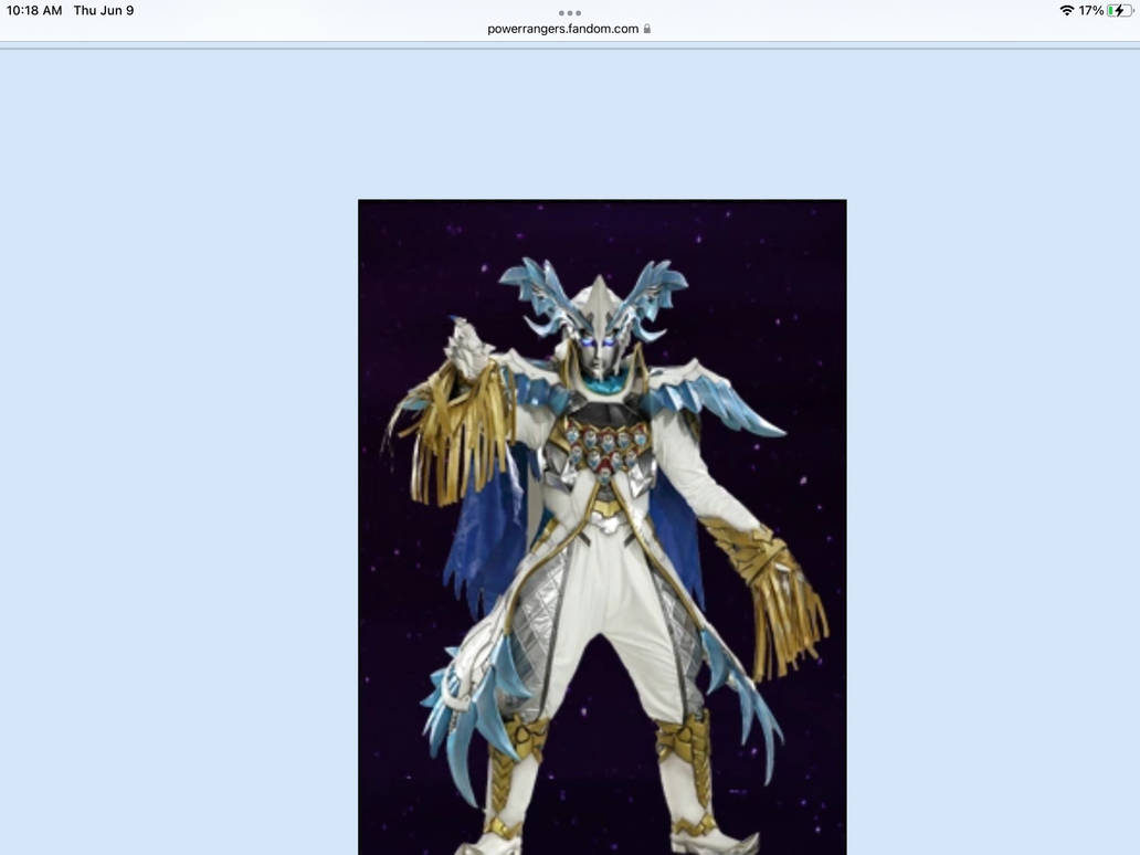 Prince vekar by thesavagewendigo678 on DeviantArt