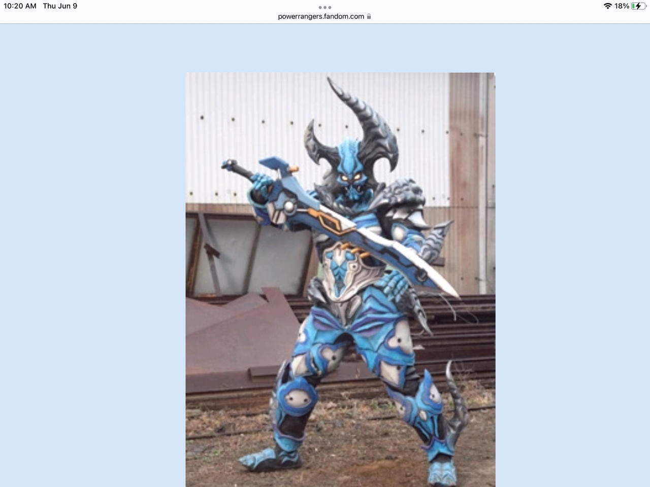 Matacore by thesavagewendigo678 on DeviantArt