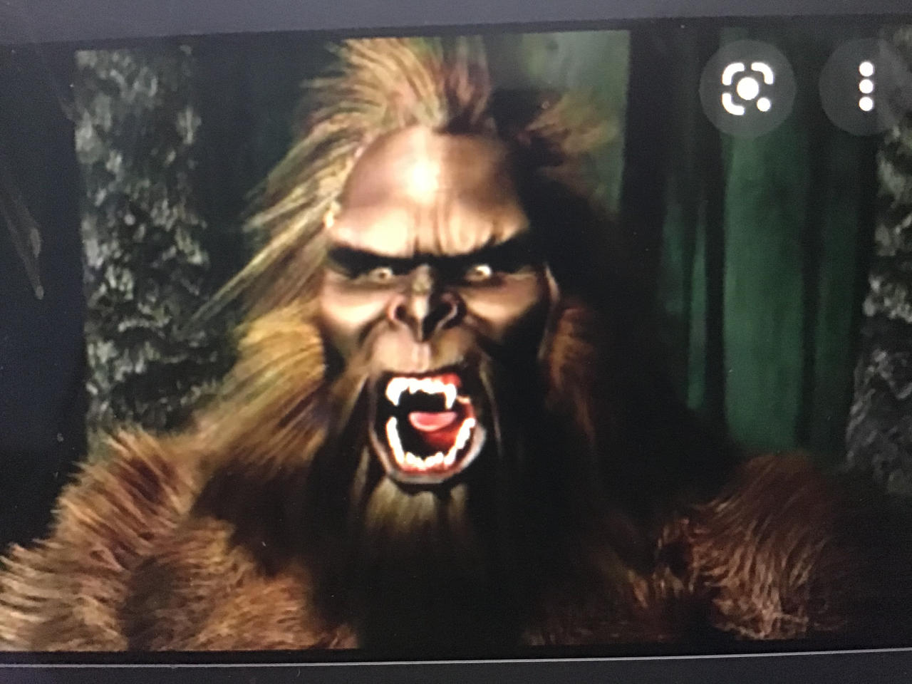 Squalling savage by thesavagewendigo678 on DeviantArt