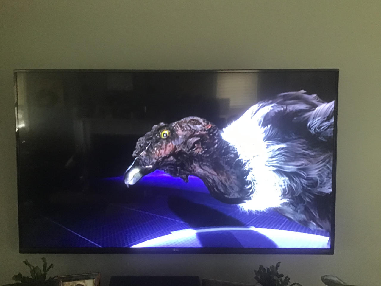 Birdzilla Rampage Birdzilla by thesavagewendigo678 on DeviantArt
