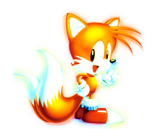 Tails