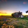 Groenendijk Windmill 