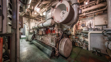 Marcor Bulk 1 by pe0s on DeviantArt