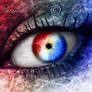 Patriotic Eye