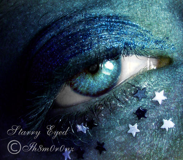 Starry Eyed
