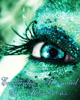 Enchanted Mermaid