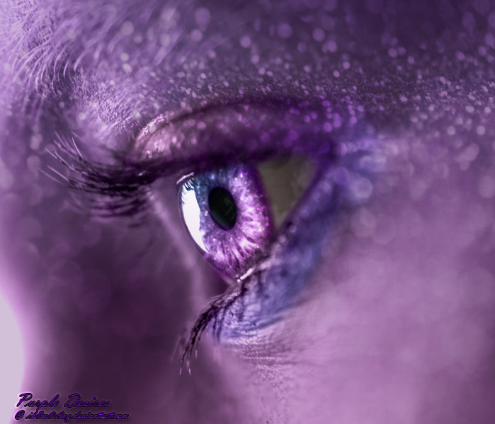 Purple Desires