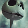 Jack Skellington