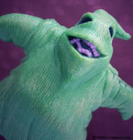 Oogie Boogie