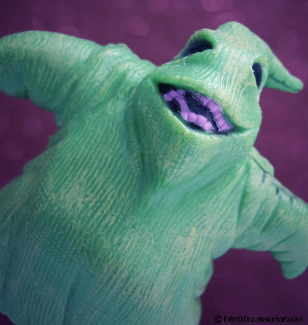 Oogie Boogie