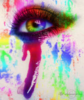 .:Rainbow Splatter:.