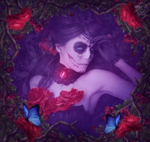 Bella Muerta by LT-Arts