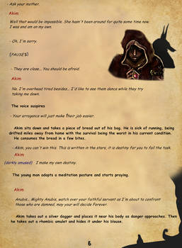 Page 6 - Legend of the Wildcard