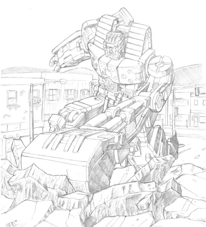 Steamhammer Steams by Johnny216 on DeviantArt