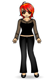 Hayley William Decode by Candy-the-Bat on DeviantArt