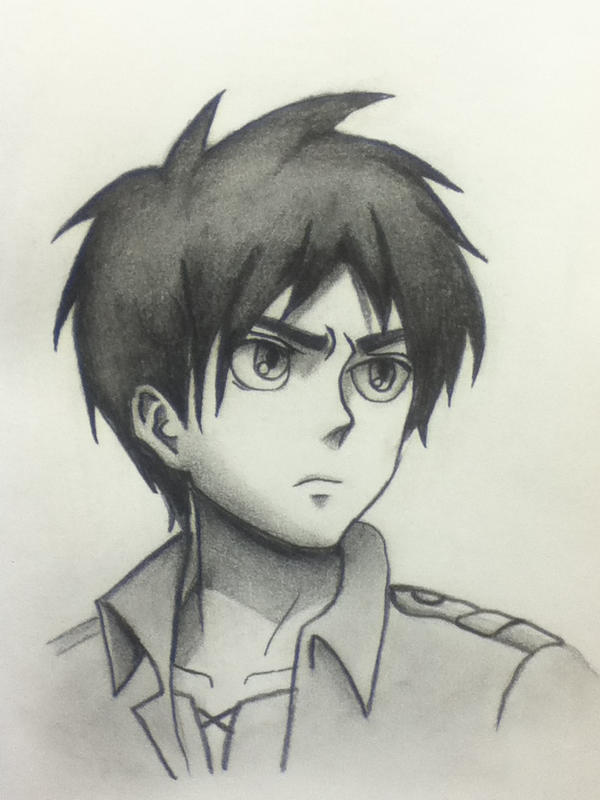 Eren Jaeger