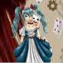 Karakuri Pierrot