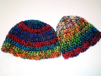 Baby hats