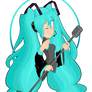 Mikuu