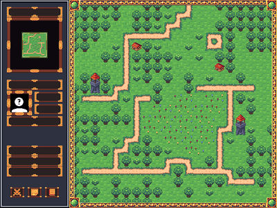 Delasaurus Interface example by Neo-The-Fox on DeviantArt