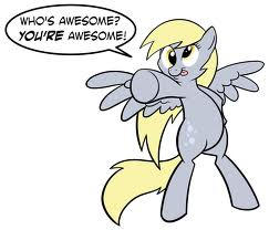 YOUR AWESOME