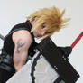 Cloud Strife