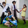 FFVIII group