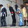 The worst RPGs enemy:The wall.