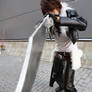 Squall Leonhart Dissidia