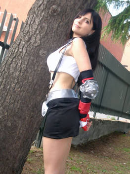 Tifa