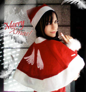 Merry Xmas x3