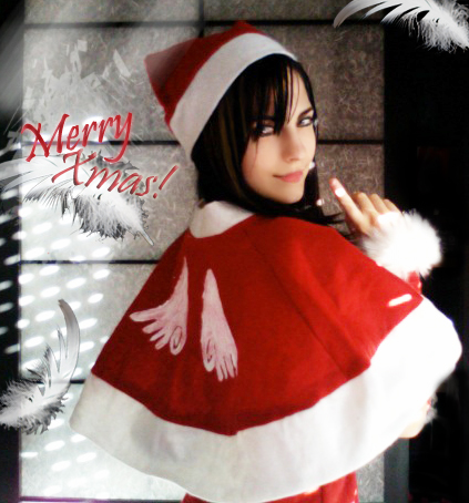 Merry Xmas x3