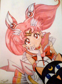 Chibiusa