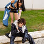 Look at me, Squall... :P