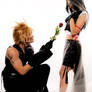 Oh Cloud, Wanna marry me? X3