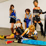 Real Emotion project group