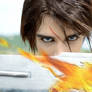 Squall Cosplay