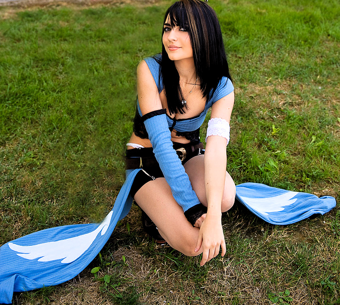 Rinoa