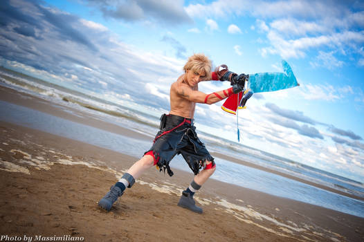 Tidus Duodecim