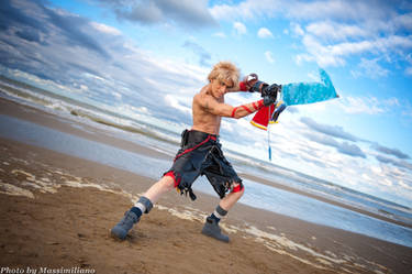 Tidus Duodecim